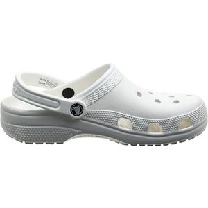 COPY - New white crocs still in a bag, size 6